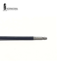 Urologie S T O R Z Type Résectoscope de tissu de la prostate Ensemble Électrodes TURP bipolaires monopolaires à haute fréquence coupant l'acier inoxydable - Product Image 2