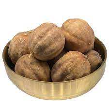 มะนาวอบแห้งทั้งลูก 100% จากธรรมชาติ จากเวียดนาม/ ส่งออกมะนาวอบแห้งทั้งลูก คุณภาพสูง - Product Image 5