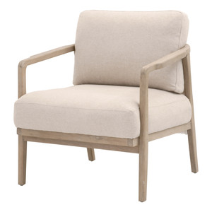 Sillas Club de teca Muebles de Jardín sofá-Harbor - Product Image 1
