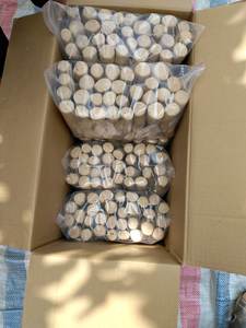 Barra de madera de café para perros para masticar 100% madera de café natural de Vietnam - Product Image 4