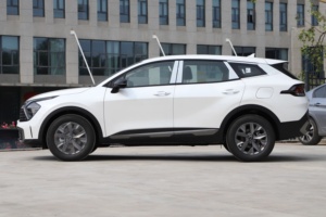 <span class=keywords><strong>Kia</strong></span> <span class=keywords><strong>Sportage</strong></span> 2.0T AWD 2WD SUV L2+ ADAS 360 2025 °   Caméra panoramique, toit ouvrant, intérieur spacieux - Product Image 3