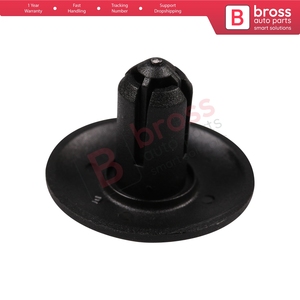 BCF2085 10 Pieces <b>Trim</b> <b>Clip</b> Door Panel Retainer Fastener for WHT004994 - Product Image 4