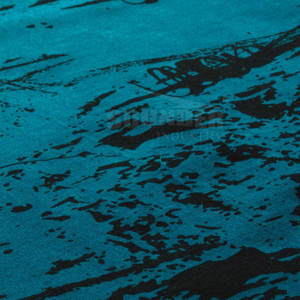 Nueva llegada de los hombres de verano de manga corta de cuello redondo camisetas cómodas de poliéster/algodón sublimación impresa con logotipo frontal - Product Image 6