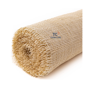 Canne Sangle Feuille Rotin Sangle Rouleau Caning Projets Naturel Ouvert Maille Canne Meubles Chaise - Product Image 3