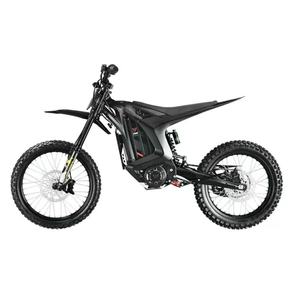 BUYNOW Arctics Leopards EZ Pro 20kW Puissance 880Nm Couple 125km/h Vitesse maximale 215km Autonomie Moto électrique tout-terrain - Product Image 6