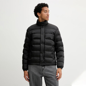Chaqueta exterior para hombre diseñada para marcas globales que proporcionan servicios de etiqueta privada OEM y soluciones de marca personalizada - Product Image 1