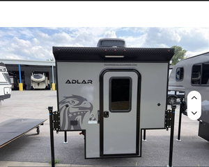 Nuevo 2027 S-o-a-r-i-n-g E-a-g-l-e C-a-m-p-e-r-s A-d-l-a-r 8.0 Listo para enviar con entrega puerta a puerta - Product Image 1
