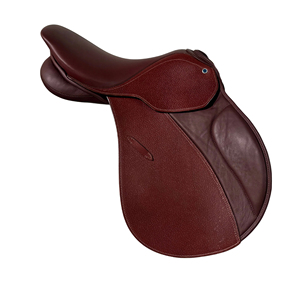 Silla de Montar Multiusos de Cuero Sintético MATALAN GROUP INDUSTRIES de Primera Calidad, con Acolchado Suave, Ajustable, al Mejor Precio - Product Image 3