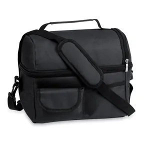 "Nomra Personalized Thermal <b>Cooler</b> <b>Box</b> for Merchandising" - Product Image 1