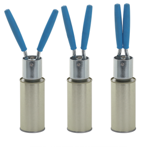 Pinze di chiusura / Pressa per sigilli PP 31,5 mm per bottiglia a prova di manomissione - Product Image 2