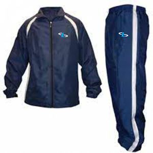 Survêtements personnalisés à manches courtes pour enfants Survêtements pour enfants Vente en gros - Product Image 3