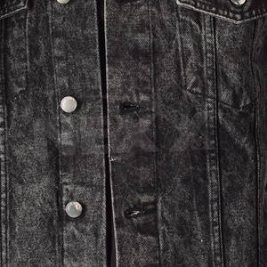 Private Label Best Selling <b>Men</b> Jeans <b>Jacket</b> <b>Light</b> Weight <b>Men</b> Jeans <b>Jacket</b> Low MOQ <b>Men</b> Jeans <b>Jacket</b> - Product Image 6