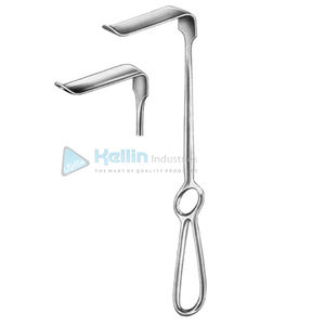 เครื่องมือผ่าตัดช่องปากและใบหน้าแบบแมนนวล ทำจากสแตนเลส ได้รับการรับรองมาตรฐาน CE ISO ระดับ Class I จากเมืองเซียลคอต - Product Image 5