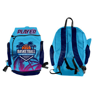 Cantidad a granel Mochila deportiva de alta fabricación Mochila deportiva de calidad premium - Product Image 1