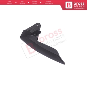 มือจับประตูด้านในขวา BDP1018-2 รุ่น 98846507 ทำจากพลาสติก สำหรับรถยนต์ Linea Punto - Product Image 5