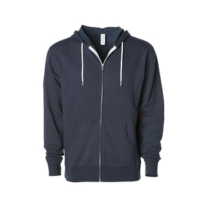 Vente en gros Nouveauté Meilleure qualité Sweat à capuche zippé pour homme Polaire de haute qualité Vêtement de rue d'hiver Prix raisonnable avec prix bas - Product Image 1
