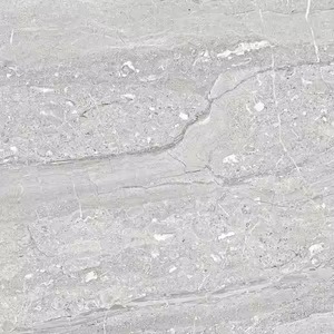 Azulejos de Porcelana Dyna Griss de Calidad de Exportación Pulido 60x60cm 24x24 Cerámica Brillante 2x2 Diseño Exportador - Product Image 1