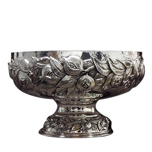 Bowls Design <b>Tableware</b> Serving Handmade Finishing Serving Dish And Bowl Food Rough Design Indoor decor Solid Material - Product Image 1