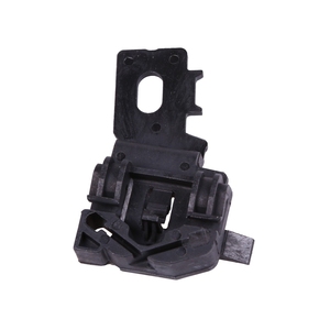 BWR806 Window Regulator Repair <b>Clips</b> 2 Front Right for Primera MK3 P12 WP12 2001-2008 Qashqai MK1 J10 NJ10 JJ10E 2006-2013 80770 - Product Image 1