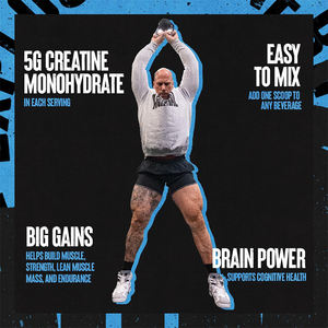 Maximum Sports Nutrition 120 Tabletas Masticables de Creatina <span class=keywords><strong>Animal</strong></span> 5g con Sabor a Manzana Verde, Creatina Monohidrato y Sal Marina para Adultos - Product Image 3