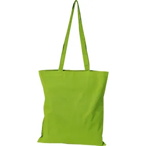 Borse Shopper in Cotone Personalizzate Lance, Strumento Promozionale per Merchandising - Product Image 5