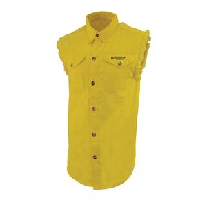 Venta caliente Camisa de motorista de alta calidad Nueva moda Estilo de invierno Diseñe su propia puerta de camisa de corte de bicicleta de moda - Product Image 4