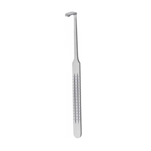 Delicate Manual Hook Retractor Stainless Steel Reusable Surgical <b>Instrument</b> for Precise Tissue Retraction Orthopedic General - Product Image 2
