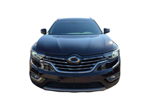 Renault Korea (Samsung) QM6 Diesel 2WD RE Signature 2019 en bon état, voiture d'occasion coréenne à vendre, 300auto Export - Product Image 2