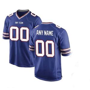 Nouvelle conception de marque personnalisée Offre Spéciale polyester matériel maillot de baseball vêtements pour adultes nom de l'équipe et nom du joueur - Product Image 2