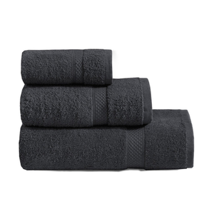 Serviette d'hôtel de qualité supérieure séchage rapide léger 100% coton serviettes de bain ensemble de serviettes éponge de haute qualité pour la maison, l'hôtel, le spa et la salle de sport - Product Image 5