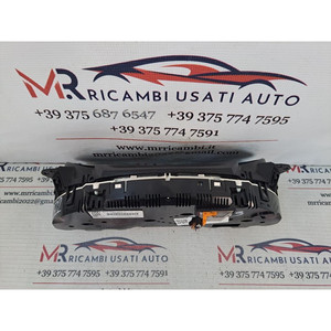แผงมาตรวัดความเร็ว AUDI A4 Avant (8K5) 8K0920981D (08>15) - Product Image 4