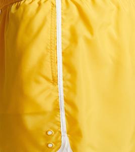 Pantalones cortos de gimnasio hechos a medida para hombre 2 en 1 pantalones cortos para correr de secado rápido con forro 5 ''pantalones cortos deportivos bolsillos de patrón sólido informal - Product Image 5