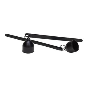 Functional Metal <b>Candle</b> Snuffer Durable Handmade Elegant Decorative Practical Stylish Essential Tool For <b>Candle</b> Enthusiasts - Product Image 1