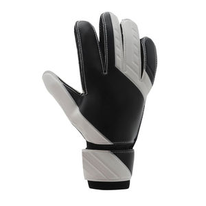 Gants de football pour enfants très vendus, latex allemand, doigts entiers, gardien de but, légers, protection UV, respirants, nouveau design, prix raisonnable - Product Image 2