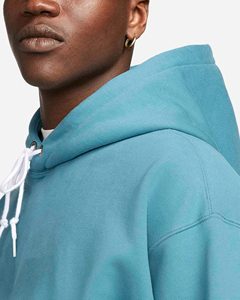 Style Offres Spéciales Logo personnalisé Coton Polyester Sweats à capuche personnalisés Hommes Femmes Sweatshirts unisexes de haute qualité Pull Over Hoodies - Product Image 5