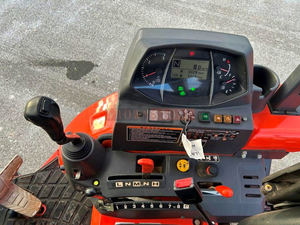 รถแทรกเตอร์2022 Kubota L47 TLB - Product Image 4