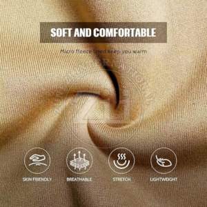 100% coton polaire à capuche séchage rapide hiver tenue décontracté logo personnalisé impression haute qualité solide blanc Streetwear - Product Image 5