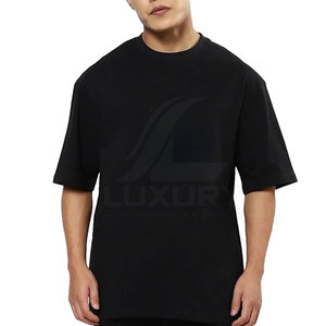 Camiseta Extra Grande 100% Algodón, Ecológica y Transpirable, con Logotipo y Colores Personalizados, Precio Bajo al por Mayor - Product Image 2