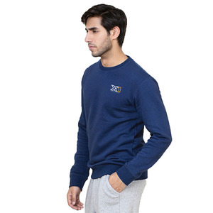 Sudaderas estampadas con logotipo profesional superventas, diseño único de calidad fina de fabricante popular, ajuste extragrande teñido liso - Product Image 4