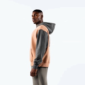 Sudadera con capucha para hombre de alta calidad, hecha a medida con estilo moderno, ajuste cómodo y material duradero para uso diario - Product Image 6