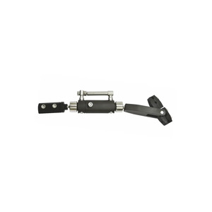 Sistema de Fijación Externa de Tobillo para Trauma, Estabilización Ortopédica, Implante de Alta Resistencia, Dispositivo Quirúrgico para Fijación de Fracturas de Tobillo - Product Image 2