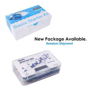 Kit de Inicio Básico para Uno con Material PCB - Product Image 3