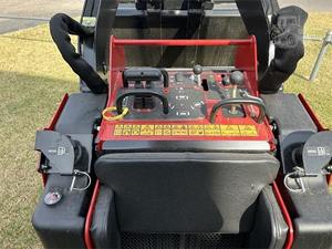 Cargadora de Orugas TORO Dingo TX1000W 2024 con Componentes Centrales: Rodamientos, Caja de Cambios, Motor y Bomba - Alta Eficiencia - Product Image 2