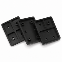 Pièces métalliques personnalisées avec services de fraisage et de tournage CNC pour machines OEM et composants industriels de précision