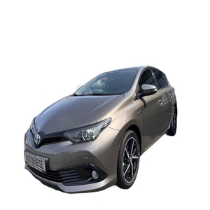 Utilisé pour Toyota Corolla SUV à vendre 4L Turbo Engine AWD Drive Sièges en cuir Boîte de vitesse électrique manuelle Caméra arrière Gaz foncé - Product Image 4