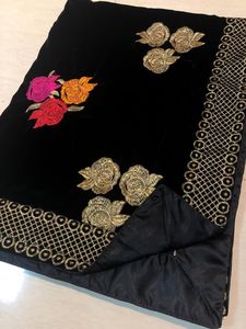 Top qualité personnalisé vêtements pour femmes châles taux de gros Vintage Style cachemire laine châle avec taille disponible - Product Image 5