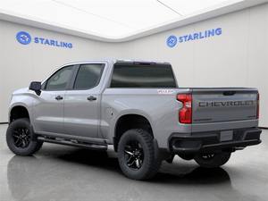Chevrolet Silverado 2024 1500 d'occasion - Product Image 2