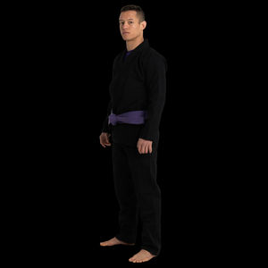 Venta al por mayor Jiu Jitsu personalizado Bjj Gi uniforme Jiu-Jitsu Kimono artes marciales y ropa de entrenamiento de artes marciales Bjj Gis precio barato - Product Image 4