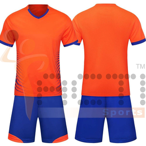 Uniforme de voleibol personalizado diseño profesional superventas uniforme de voleibol de alta calidad al por mayor recién llegados - Product Image 3