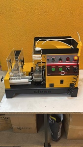 Lider Automatic <b>Cigarette</b> Filling <b>Machine</b> Pneumatic Tobacco Filler 4000 Pieces/Hour Easy Operation Desktop Equipment 220V 2-Year - Product Image 5